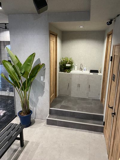 各種スポーツやダンス、撮影などに対応したマルチレンタルスタジオ - ECCELLENTE FIELD ＆ STUDIO