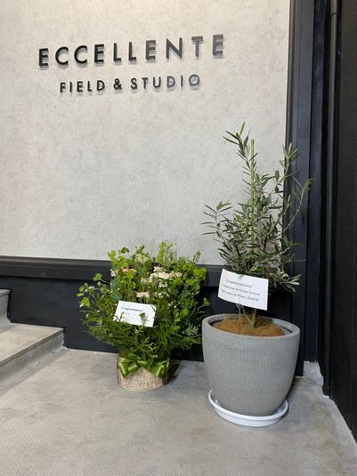 各種スポーツやダンス、撮影などに対応したマルチレンタルスタジオ - ECCELLENTE FIELD ＆ STUDIO