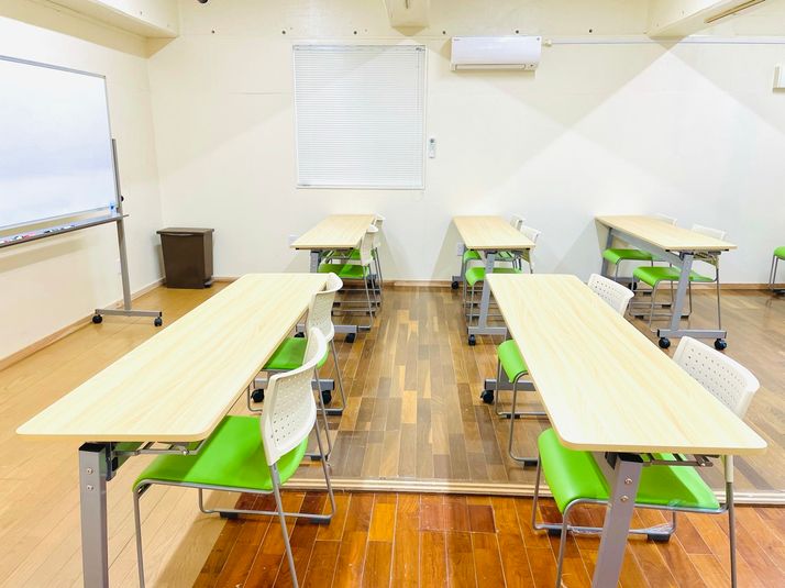 モノレール古島駅徒歩1分！Wi-Fi完備！ - 銘苅ルームB