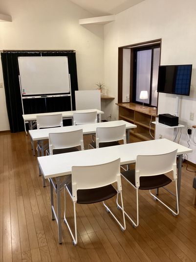 2Fレンタルスペース - 撮影・配信スタジオ