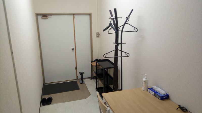 京阪・近鉄2wayアクセス!伏見の隠れ家的レンタルスタジオ! - アロングル~パフォーマンス創作スペース~