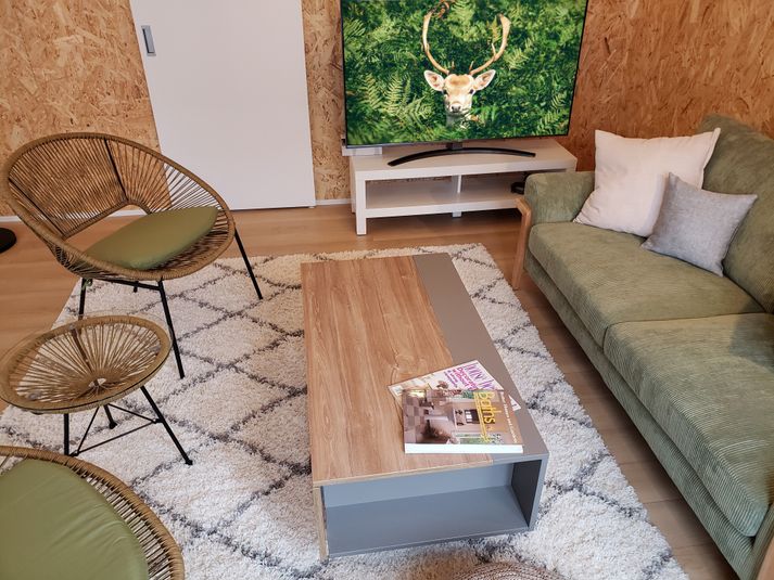 【ラパーク岸和田から徒歩3分】無料駐車場2台あり🚗✨ - ガルミンゴ岸和田店