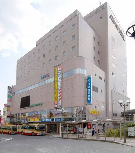 No.1 - RemoteworkBOX 秦野アルファビル店