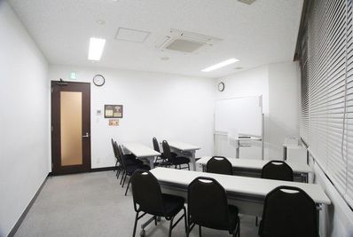 アットビジネスセンター池袋駅前別館