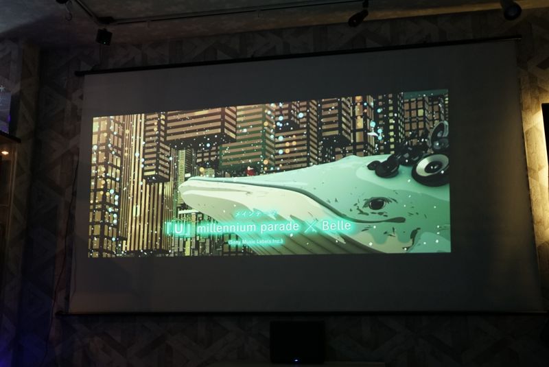 ４Ｆ　GAMINGスペース - レンタルスペースビル　ドロンバ