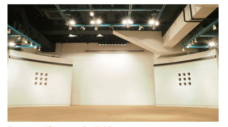 アッセンブリーホール - アッセンブリースペース