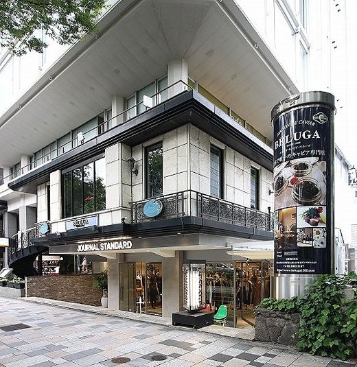 アッセンブリールーム - アッセンブリースペース