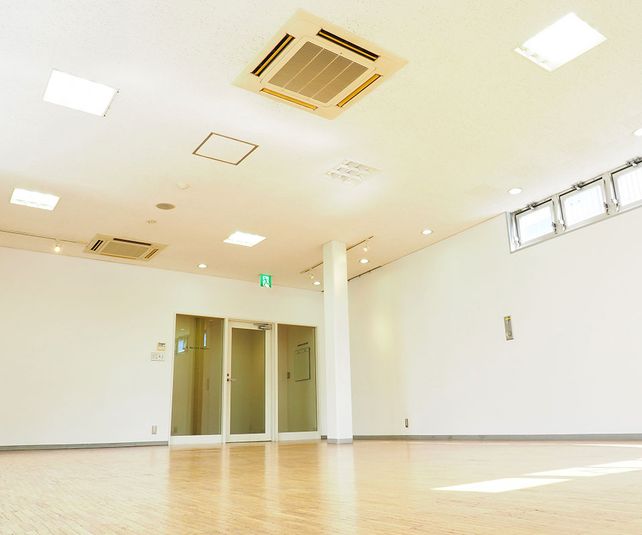 アッセンブリールーム 632-A - エコファームカフェ632 