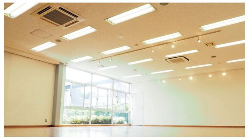 アッセンブリールーム 632-B - エコファームカフェ632 