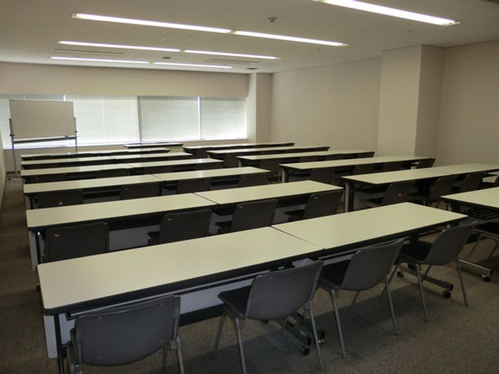 B5会議室 - 大阪会議室 ATC HALL大阪南港店