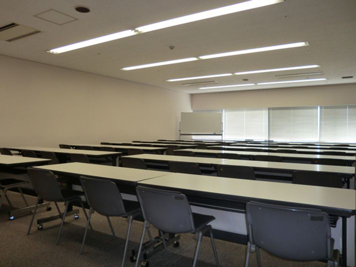 B5会議室 - 大阪会議室 ATC HALL大阪南港店