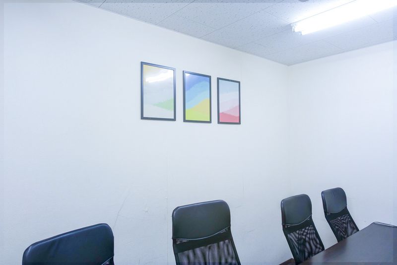 ふれあい貸し会議室 八重洲No1 - ふれあい貸し会議室 八重洲永沢