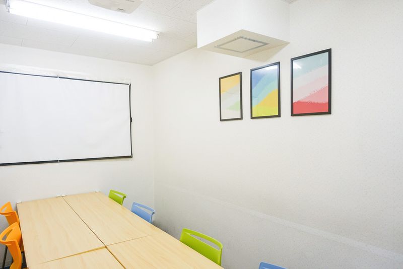 ふれあい貸し会議室 八重洲No2 - ふれあい貸し会議室 八重洲永沢