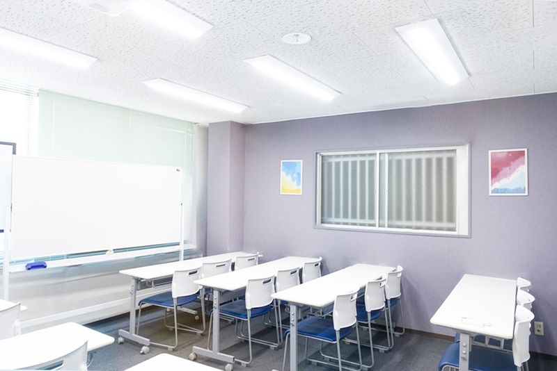 ふれあい貸し会議室 新宿No20 - ふれあい貸し会議室 新宿オークプラザ