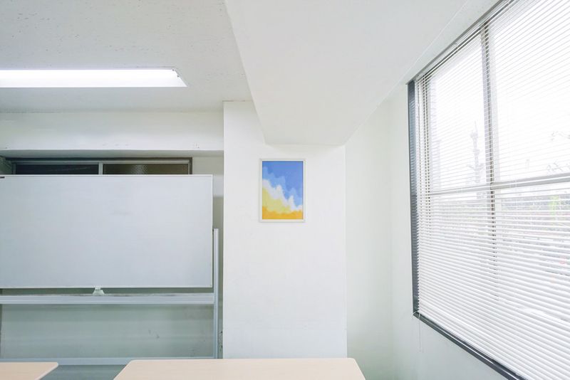 ふれあい貸し会議室 品川No23 - ふれあい貸し会議室 品川ステーションビル