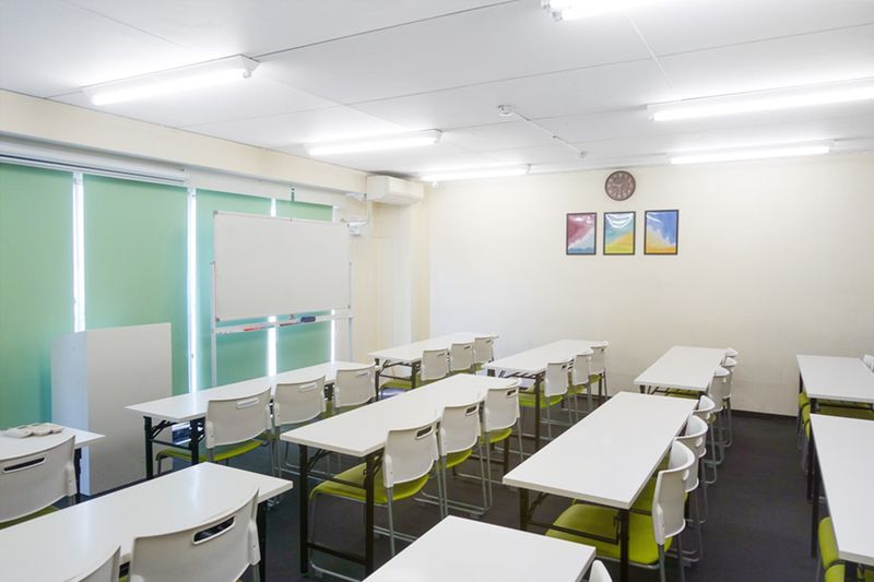 ふれあい貸し会議室 渋谷No30 - ふれあい貸し会議室 渋谷新生