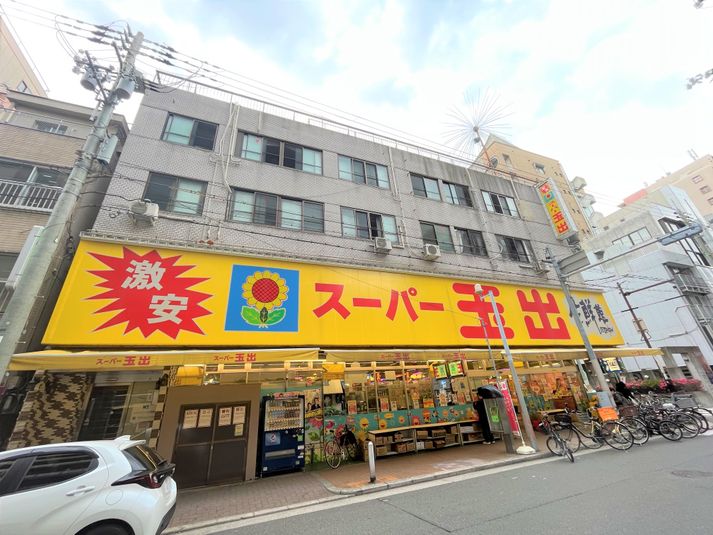 キッチン付き屋上バーベキュースペース - ひまわりバーベキュースペース