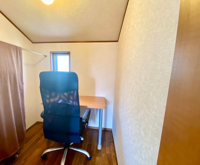 王子のお部屋（お姫歓迎）特別キャンペーン499円（お試し価格） - レンタルスペースモモ