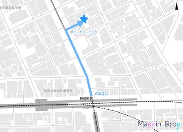 RemoteworkBOX HKTビル神保町店 No.3のその他の写真