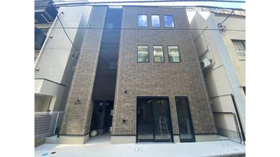 RemoteworkBOX HKTビル神保町店 No.3の外観の写真