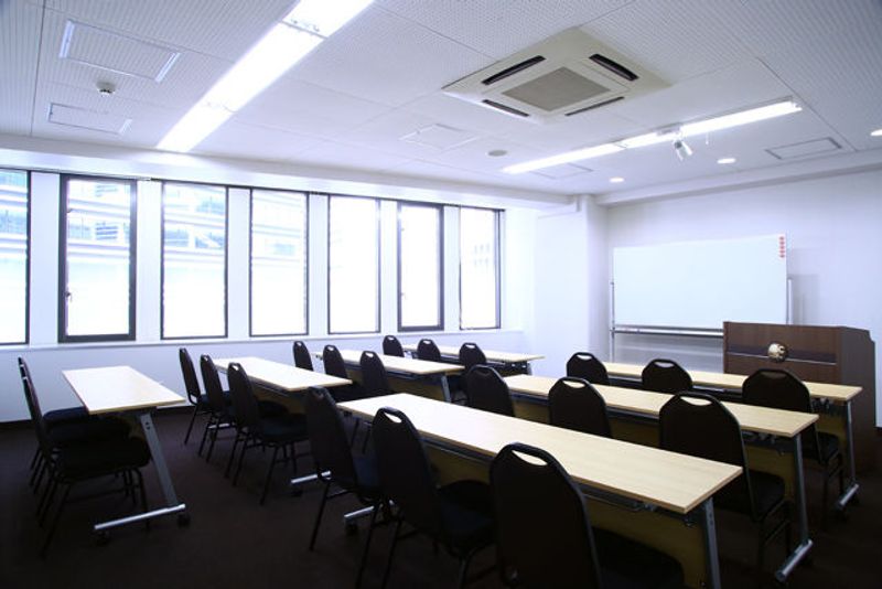 アットビジネスセンター大阪梅田 903号室の室内の写真