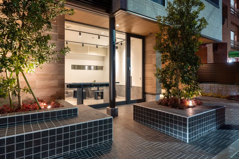 プロジェクター利用可能 - Cuneo　貸しスペース