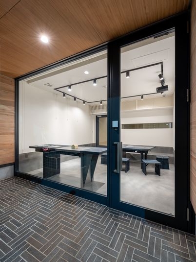 プロジェクター利用可能 - Cuneo　貸しスペース