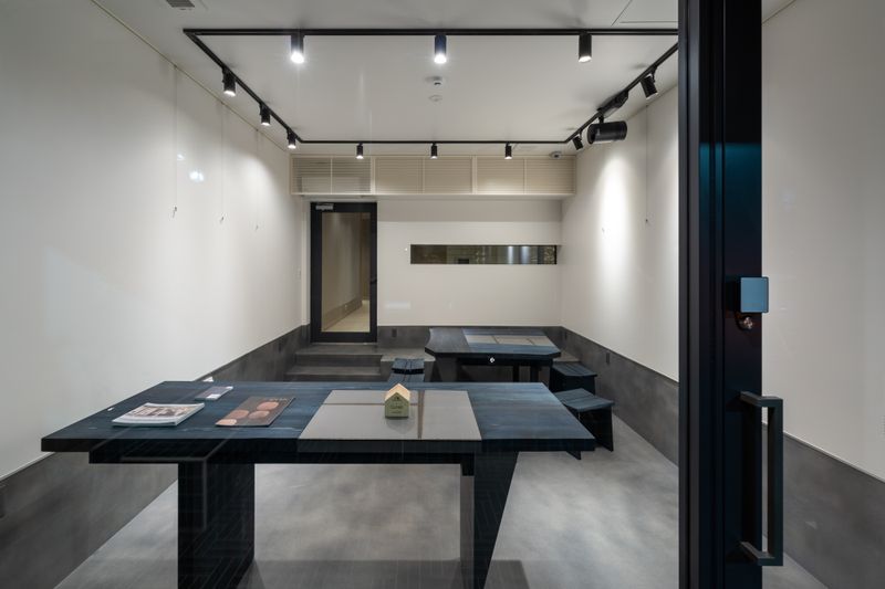 プロジェクター利用可能 - Cuneo　貸しスペース