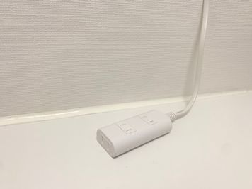 Remote room 松井ビル店の設備の写真