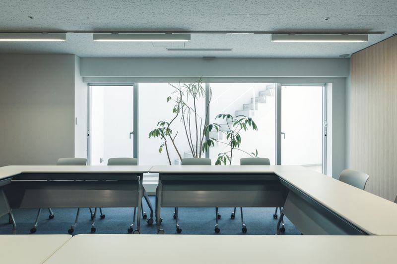 セミナールーム - Ｗａｌｌレンタルスペース