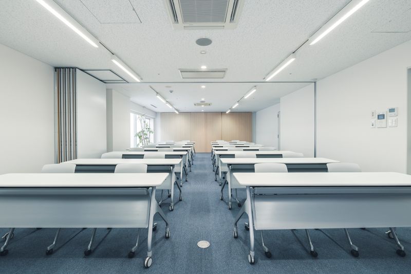 セミナールーム - Ｗａｌｌレンタルスペース