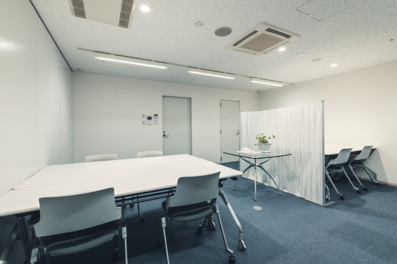 セミナールーム - Ｗａｌｌレンタルスペース
