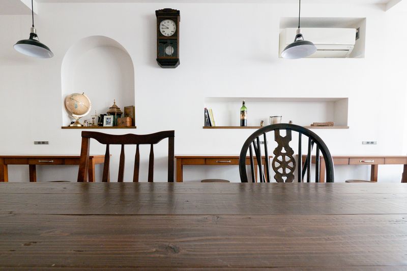 多目的スペース・フリースペース - 探究横丁