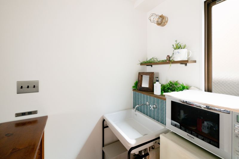 多目的スペース・フリースペース - 探究横丁