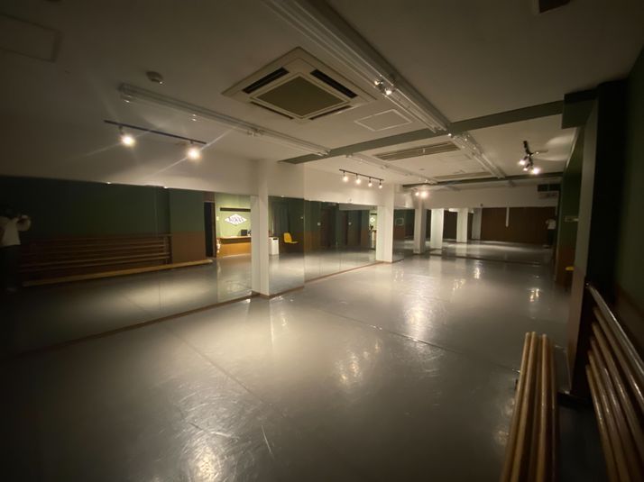 Aスタジオ　多用途大型レンタルスタジオ - スタジオフェリア