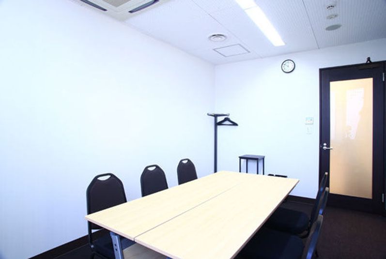 アットビジネスセンター大阪梅田 905号室の室内の写真