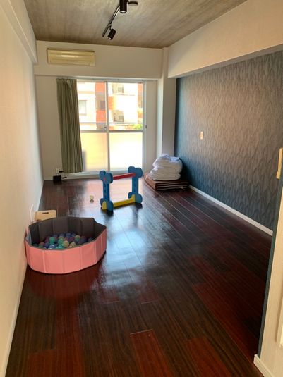 フリールーム（ペット可）			 - JAPANESQUE