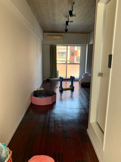 フリールーム（ペット可）			 - JAPANESQUE