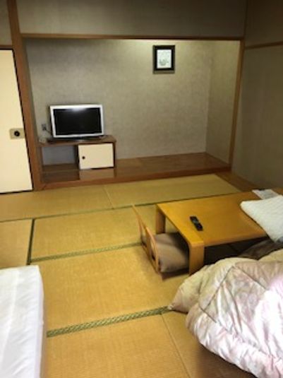 シーサイド小浜橘 レンタルスペース【和室】421の室内の写真