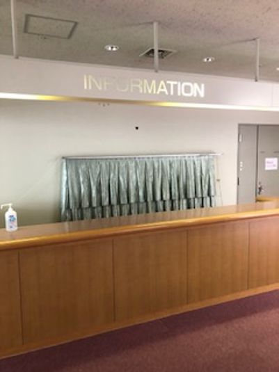 大会議室 - シーサイド小浜橘