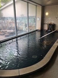 シーサイド小浜橘 カラオケルーム①の設備の写真