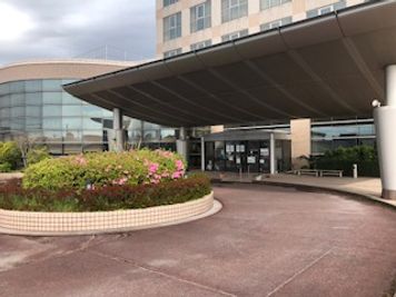 シーサイド小浜橘 カラオケルーム①の外観の写真