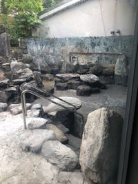 シーサイド小浜橘 カラオケルーム①の設備の写真