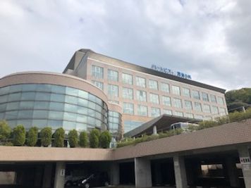 シーサイド小浜橘 カラオケルーム①の外観の写真