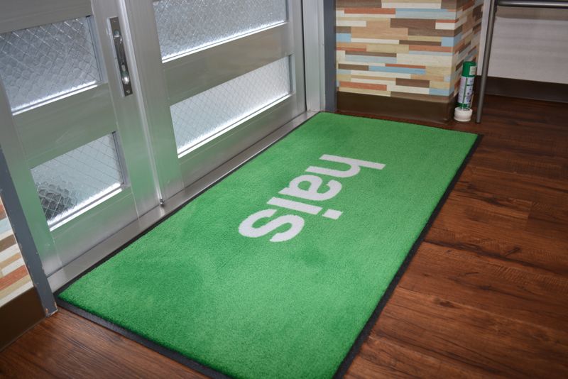 シェアオフィス - hais