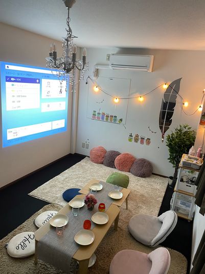 マイランド天神 - 【マイランド天神】