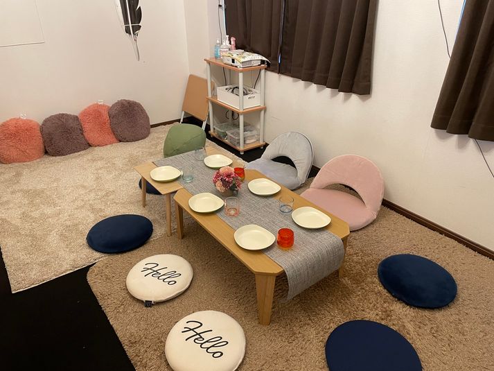 マイランド天神 - 【マイランド天神】