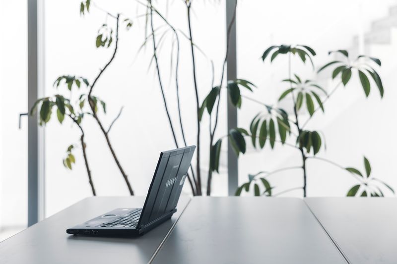 会議室B - Wallレンタルスペース