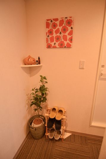 【マッサージやセラピーに！】レンタルサロンLINK BOX - レンタルシェアサロン LINKBOX