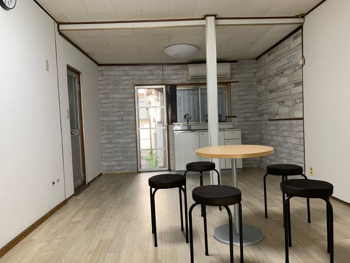 会議/講座/研修/習い事教室/女子会/上映会 - 放出リレーションスペース